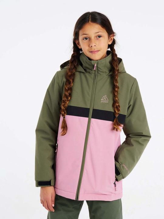 Actual product image Protest Kid's Prtlusoy Snowjacket (176)