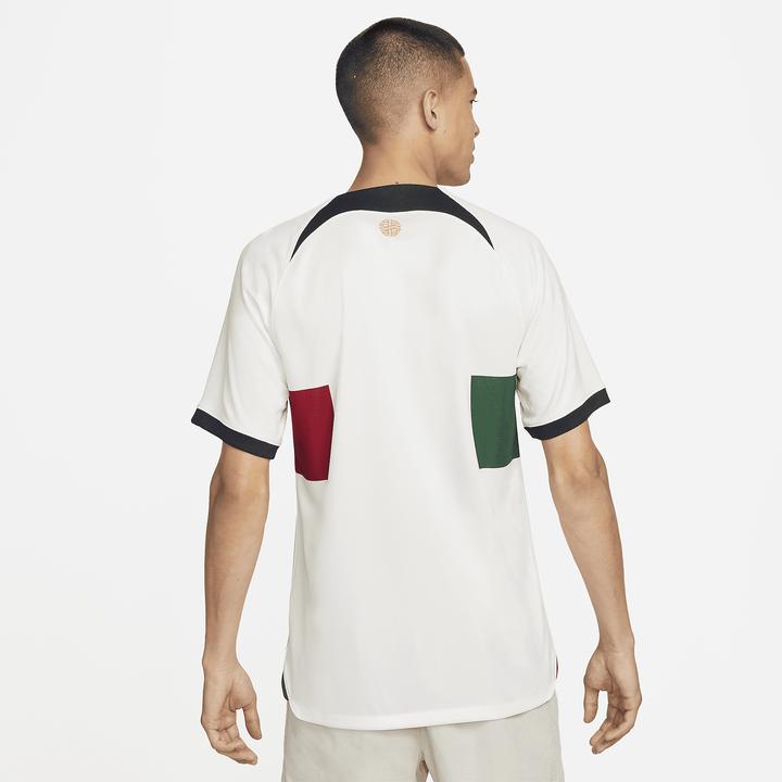 Produktbild Nike Speedy 36 - Portugal Auswärts WM Trikot (XL)