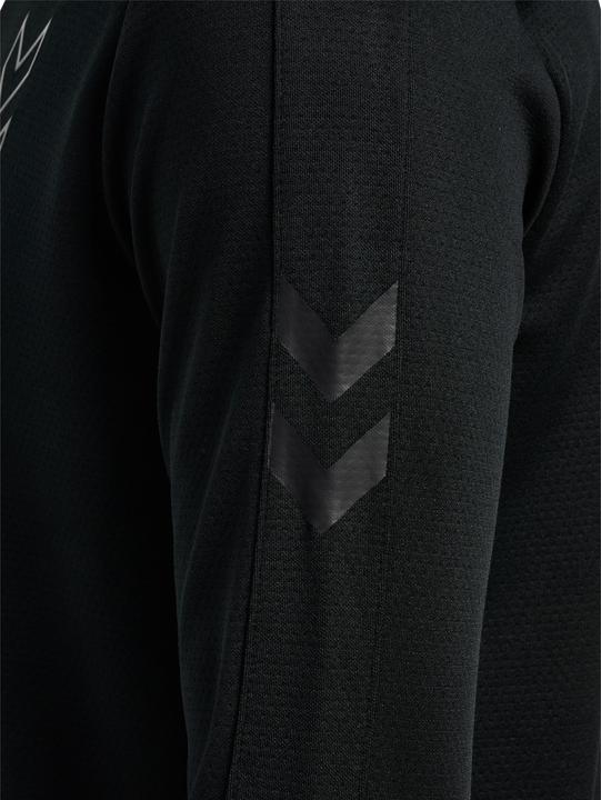 Immagine prodotto hummel hmlACTIVE PL HALF ZIP (3XL)