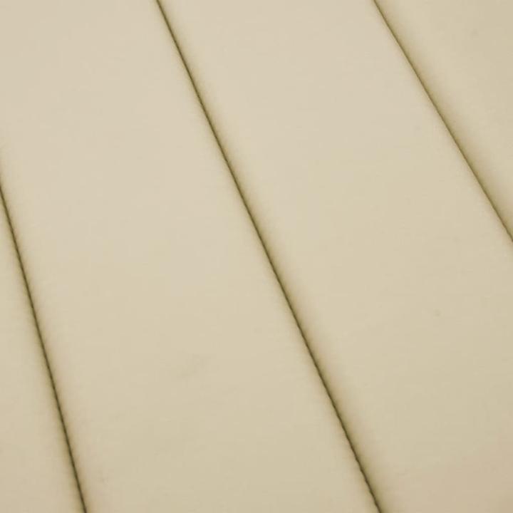 Produktbild VidaXL Hayder (200 x 60 x 3 cm)