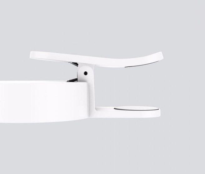 Immagine prodotto Xiaomi Mini lampada a LED con clip (Anello di luce)