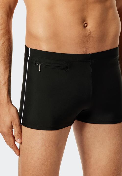 Immagine prodotto Schiesser Pantaloncini da bagno comfort con gamba (9)
