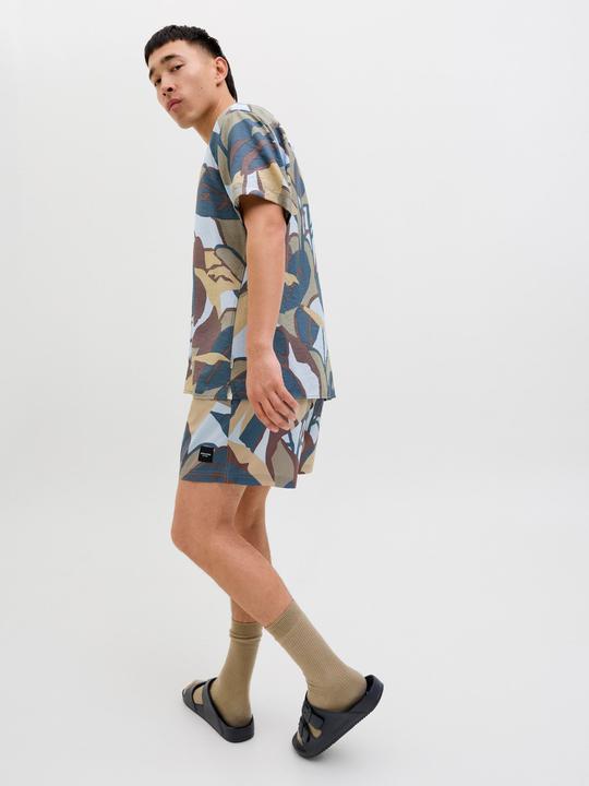 Image du produit Jack & Jones Regular Fit Badeshorts Badeshorts (M)
