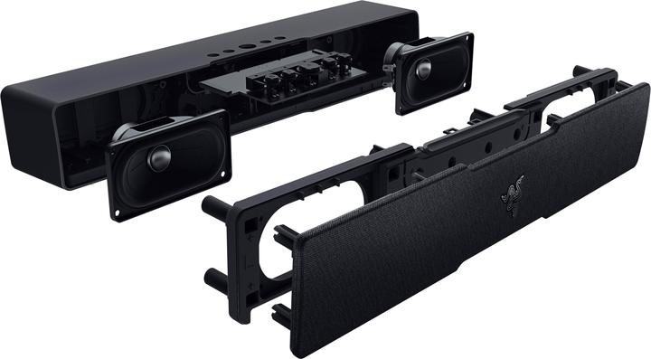 Produktbild Razer Leviathan V2 X (65 W, Stereo)