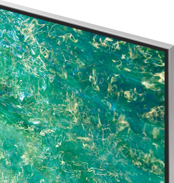 Image du produit Samsung Série 8 TV QE65QN85CATXZT Neo QLED 4K, Smart TV 65' Neural Quantum 4K Processor, Dolby Atm (65", QN85C, NeoQLED, 4K)