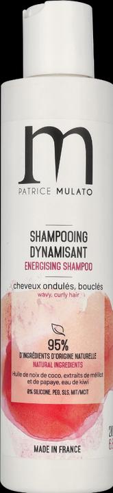 Produktbild Patrice Mulato P. Mulato (200 ml, Flüssiges Shampoo)