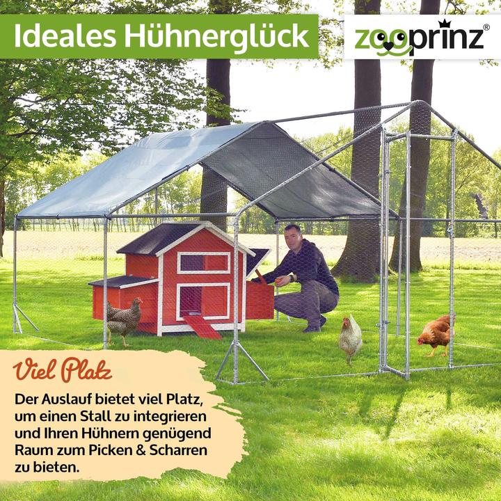 Produktbild Jamb Konrad XXL