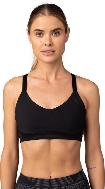 Actual product image Fox Bra 23 W Tecbase Blk M (M)