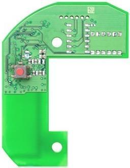 Actual product image Hekatron Funk Modul s X für Genius Plus