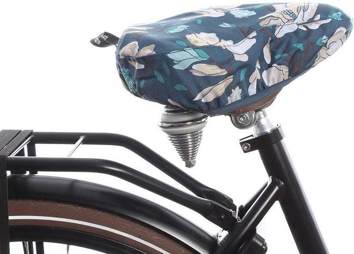 Actual product image Basil Magnolia