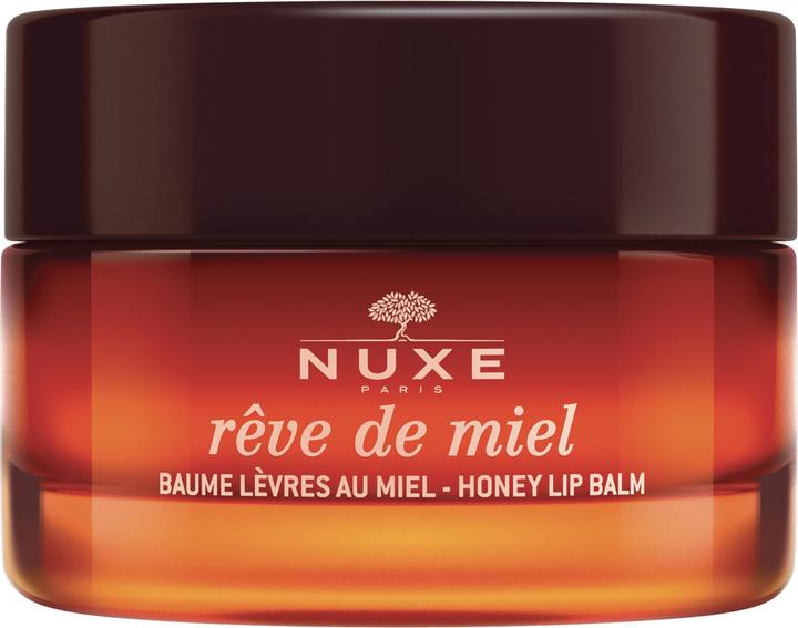 Actual product image Nuxe The Rêve de Miel (Balm, 15 ml)
