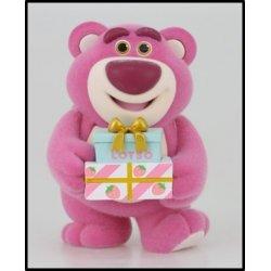 Produktbild Enesco Grand Jester Character Collection Toy Story Lotso