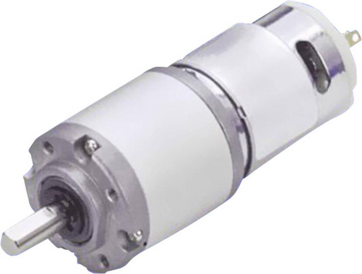 Actual product image Drive-System Europe DSMP320-12-0014-BF 192498