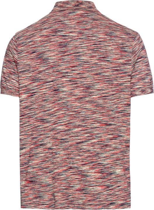 Image du produit Camel Active Polo à manches courtes en coton (XXL)