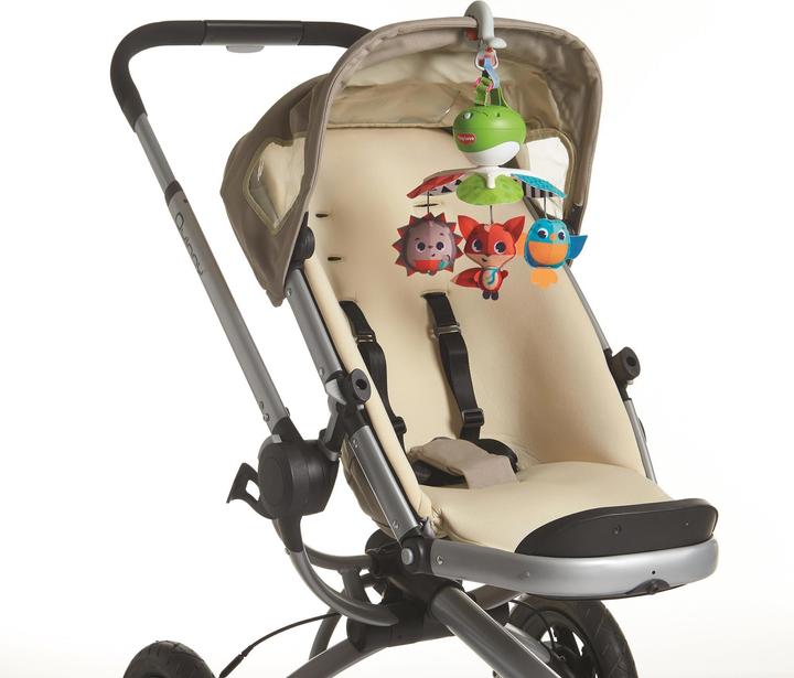 Actual product image Tiny Love Take-Along Mobile - Meadow Days
