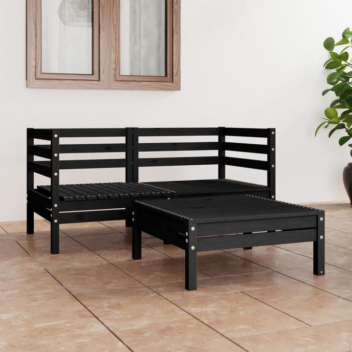 Actual product image VidaXL Coop