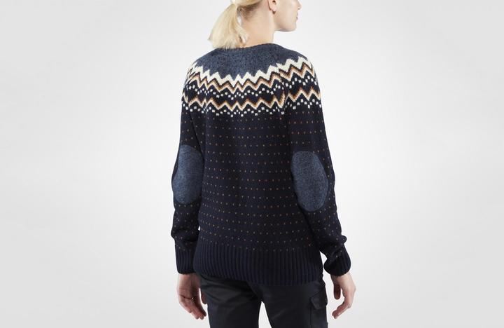 Actual product image Fjällräven Övik (S)