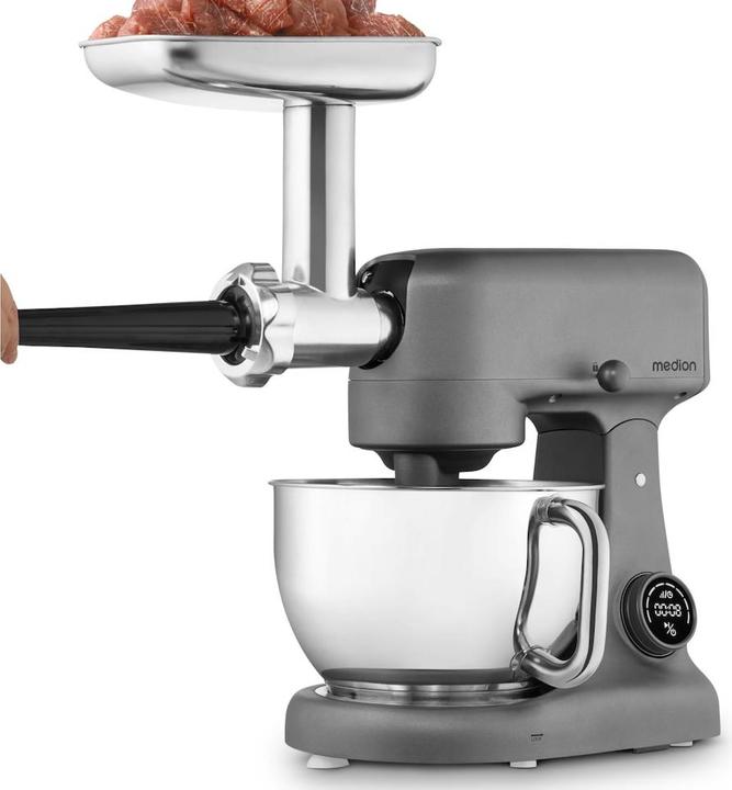 Produktbild Medion LIFE Digitale Küchenmaschine MD12600 (800 W)