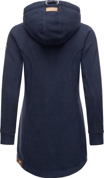 Actual product image Ragwear Letti Fleece (XS)