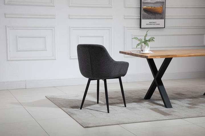 Immagine prodotto SalesFever Essgruppe (180 x 90 x 75 cm)
