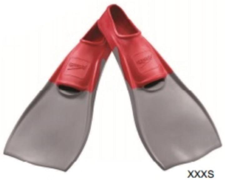 Immagine prodotto Speedo Long Blade Fin (XXL)