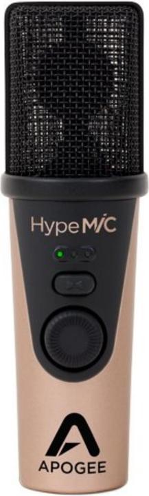 Produktbild Apogee HypeMic USB