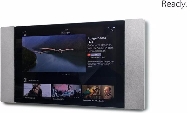 Immagine prodotto smart things Montaggio a parete