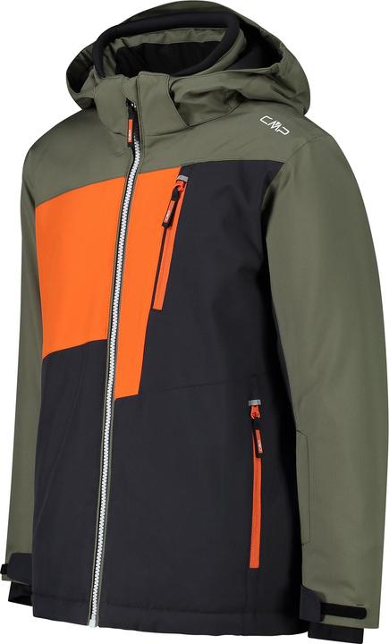 Image du produit CMP Campagnolo Veste de ski Snaps Hood (128)