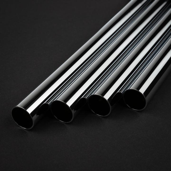 Immagine prodotto Bitspower Tubo rigido in ottone 16mm OD, 220x300mm, 90 gradi - Confezione da 4 (0.31 m, Metallo)