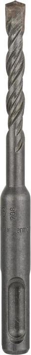 Actual product image Bosch Professional Zubehör Hammer drill SDS plus-5, 6.5 x 50 x 115 mm (6.5 mm)