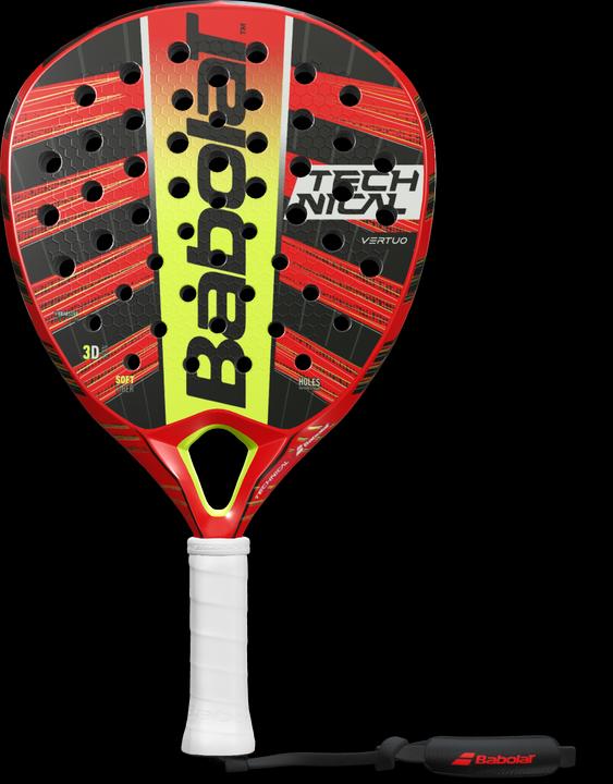 Produktbild Babolat Vertuo