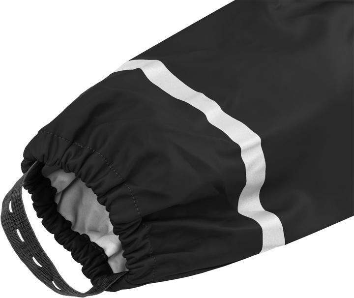 Image du produit Normani Pantalon de pluie pour enfants avec bretelles "Skjolden" - 9251 (110)