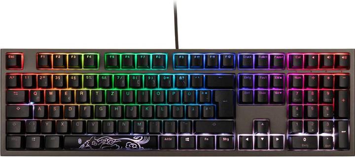 Produktbild Ducky Shine 7 (Nummernblock, Kabelgebunden)