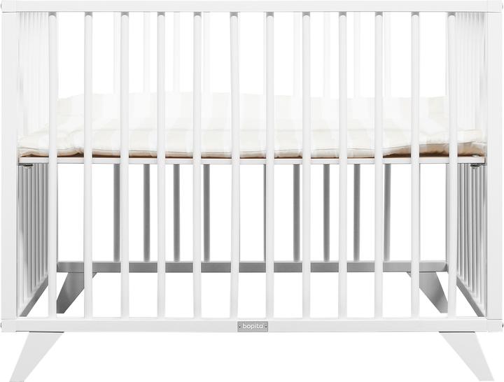 Produktbild Bopita Retro (78 cm, 99 cm, Buche)