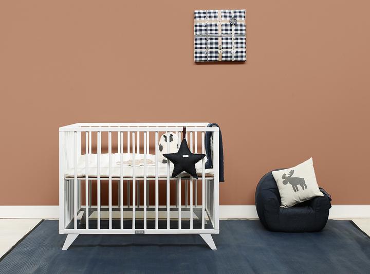 Produktbild Bopita Retro (78 cm, 99 cm, Buche)