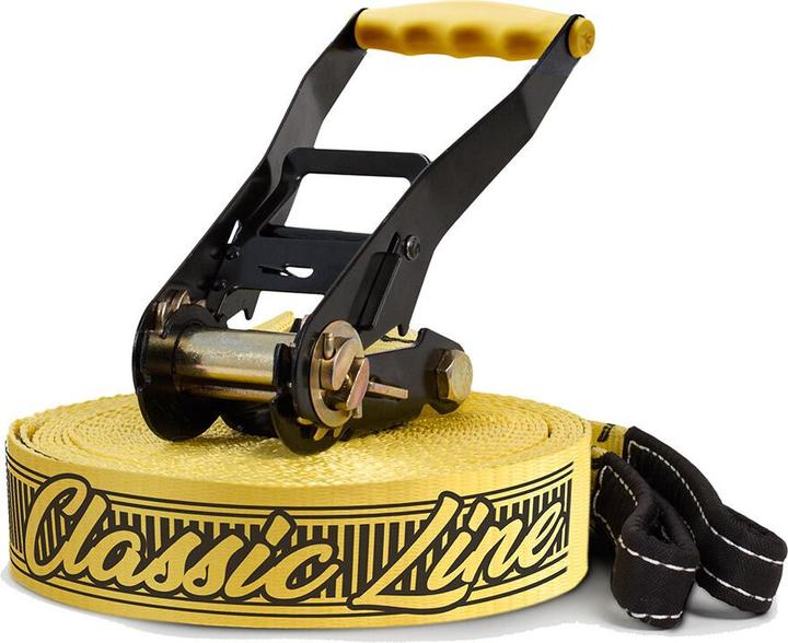 Gibbon Classic Line Slackline (25 m)