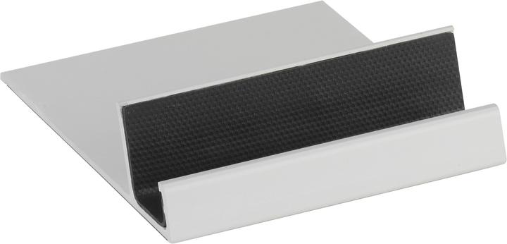 Vivanco Tabtool Support universel en aluminium pour tablettes Internet et