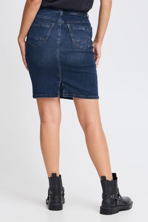 Immagine prodotto Pulz Jeans PZKAROLINA HW Skirt 50207699 (32)
