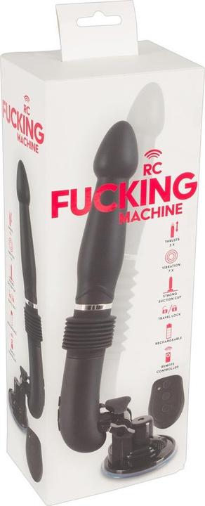 Immagine prodotto You2Toys Fucking Machine