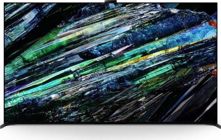 Produktbild Sony FWD-77A95L 77IN QD-OLED (77", A95L, QD-OLED, 4K, 2023)