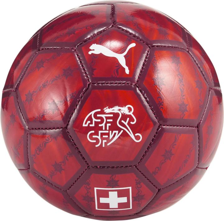 Produktbild Puma SFV Fan (5)