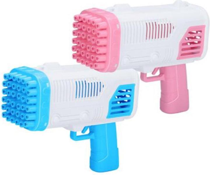Produktbild Bubblez Bubble blaster 19cm B/O