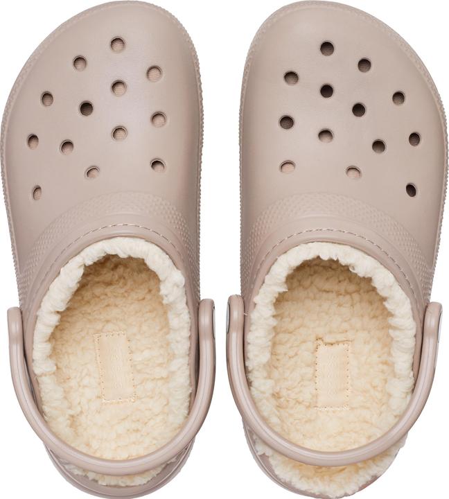 Actual product image Crocs Classic Lined Clog (39)