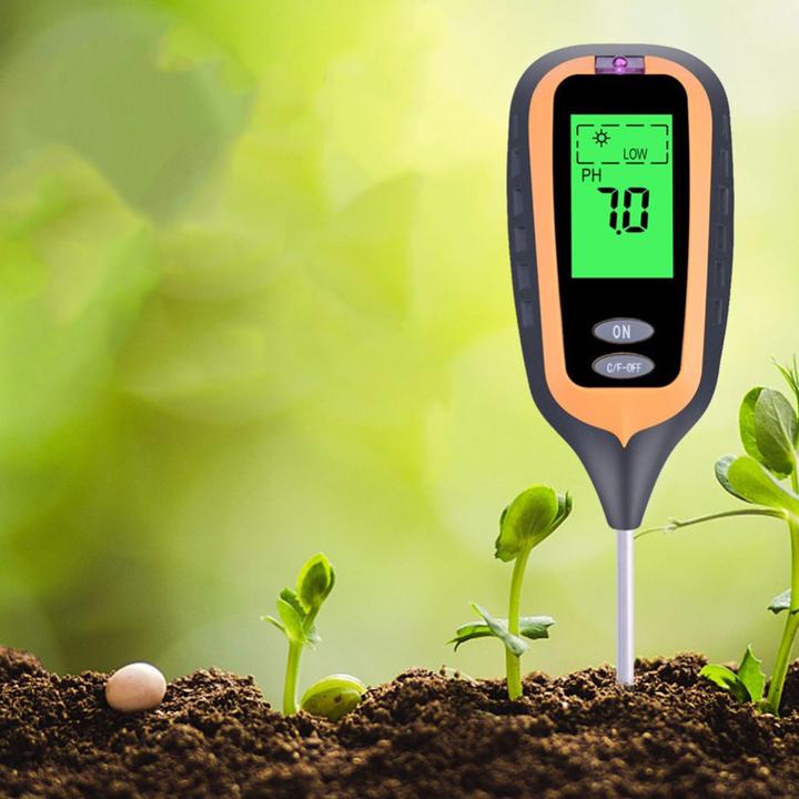 Produktbild Werkstein Boden-Tester