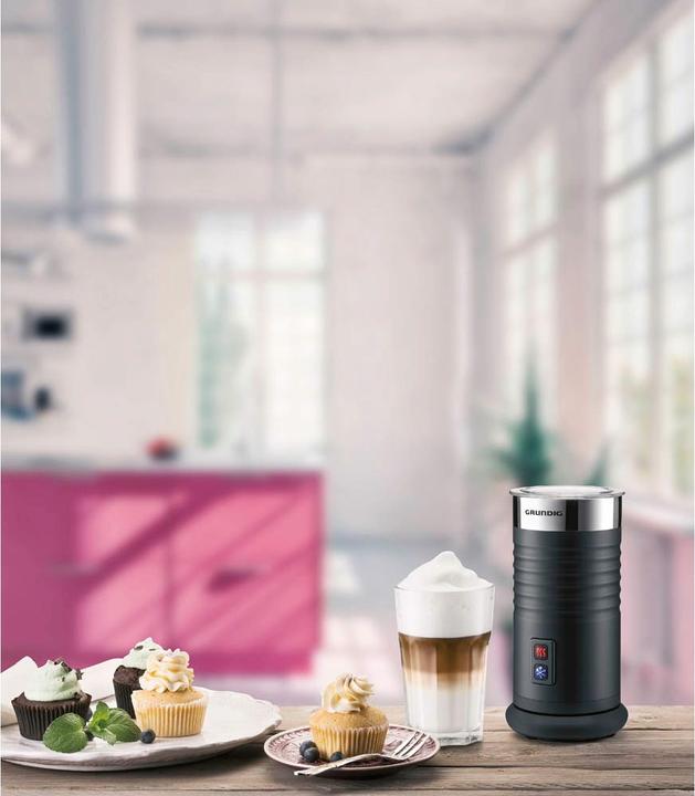 Produktbild Grundig Mf 5260 (25 cl)