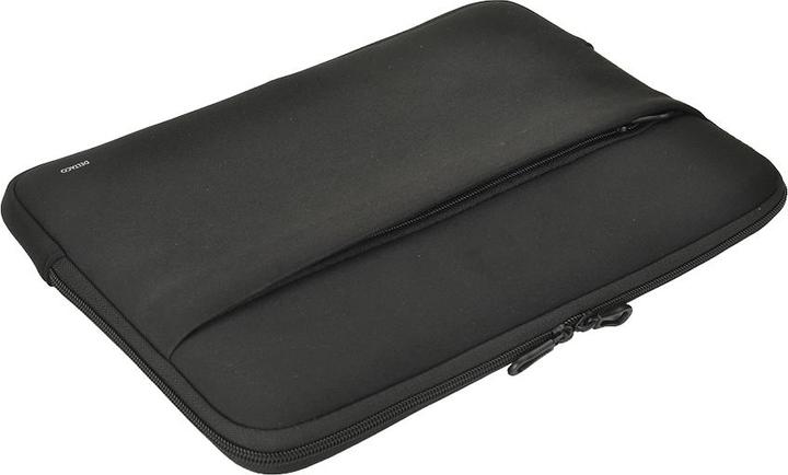 Image du produit Deltaco Etui en néoprène pour ordinateur portable 11.6-12 (12", Universel)