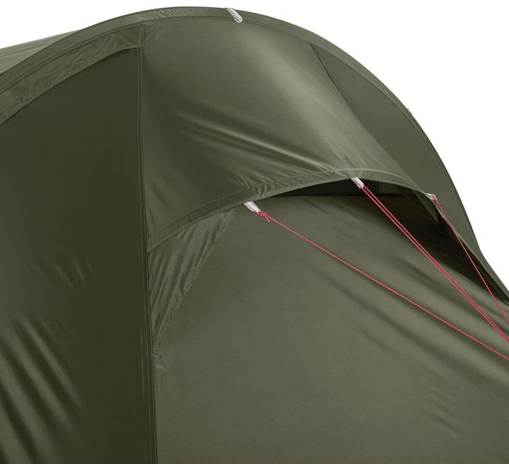 Actual product image Msr Tindheim 3 (Tunnel tent, 2.90 kg, 3 persons)