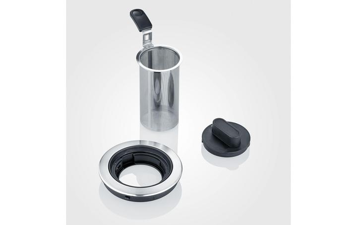 Produktbild Severin WK 3473 (1 l)