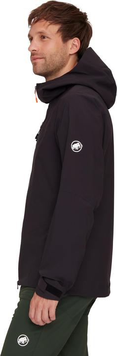 Image du produit Mammut Veste à capuche Taiss HS (XL)