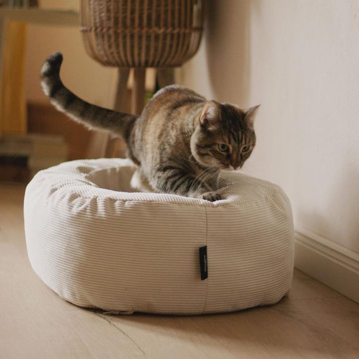 Immagine prodotto LucyBalu DINGHY Katzenbett (Gatto)